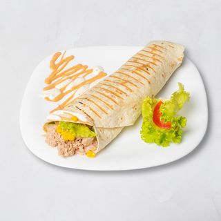 Tortilja tuna