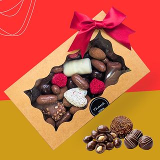 Poklon kutija slatki mix 500 g