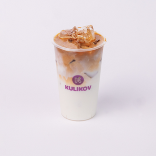 Кофе "Ice coffee" на альтернативном молоке 400 мл