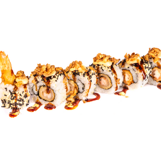 48.Rollo Gamba (8 Pzs.)