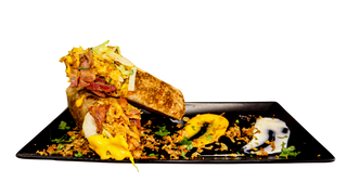 Rulito Texas Melt regular