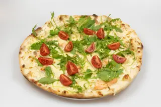 Pizza Somonata Ø33cm