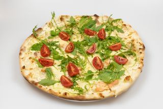 Pizza Somonata Ø33cm