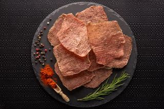 Джерки Свинячі (100г)