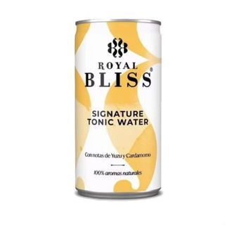 Tónica Royal Bliss Zero