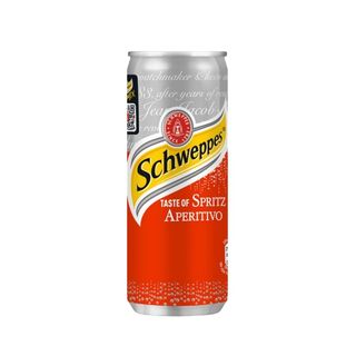 напій Schweppes 0,33 в асортименті