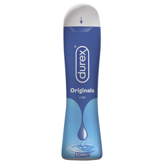DUREX 50 ML PLAY FEEL (417645)