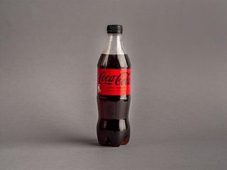 Coca-Cola No sugar