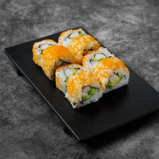 675.Gamba aguacate pepino tobico