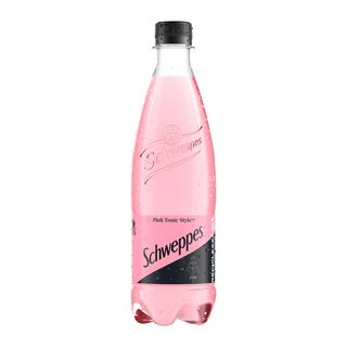 Schweppes Pink Tonic