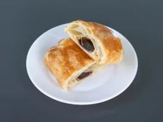 Napolitana De Chocolate