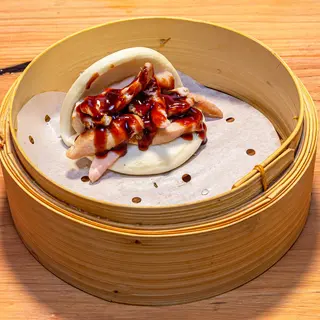 BAŌ - POLLO