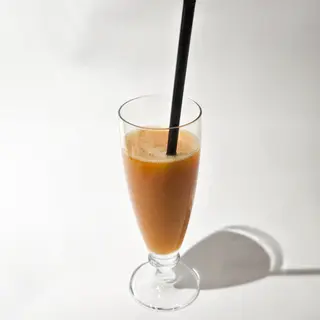 Domaći prirodni sok od kajsije 0.2l
