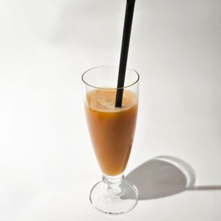 Domaći prirodni sok od kajsije 0.2l