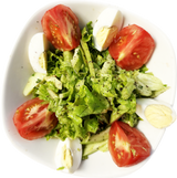 Зелена салата