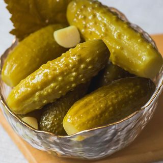 Pickles