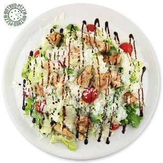 Caesar pileća salata