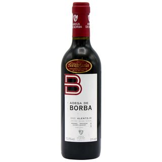 Vinho Adega de Borba Tinto 375ML
