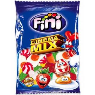 fini cinema mix