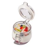 yaourt aux fruits frais