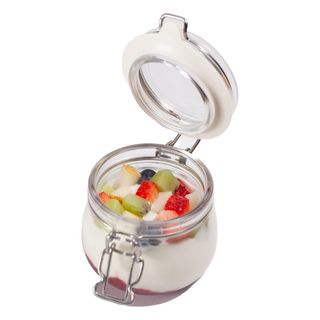 yaourt aux fruits frais