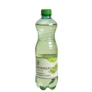 Romerquelle limunska trava 0,5 l