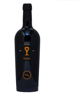 Nerio Nardò Doc Schola Sarmenti