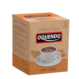 Cacao Oquendo Sobor Clasico, 15 Uds