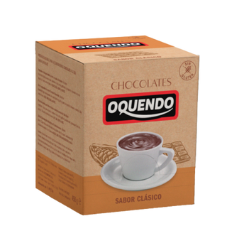 Cacao Oquendo Sobor Clasico, 15 Uds