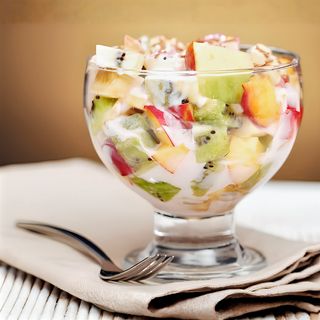 Salade De Fruits