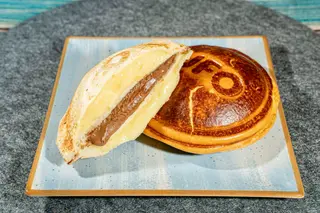 Delight UFO