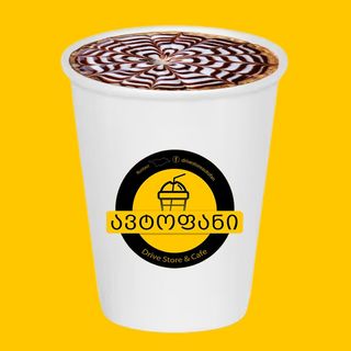 ლატე ბაუნტი