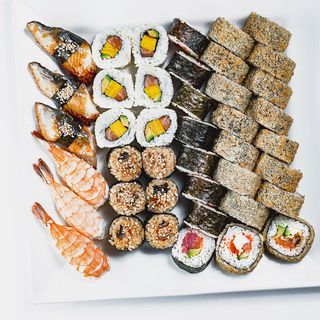 Сет «Імператор» (1880г/42шт)