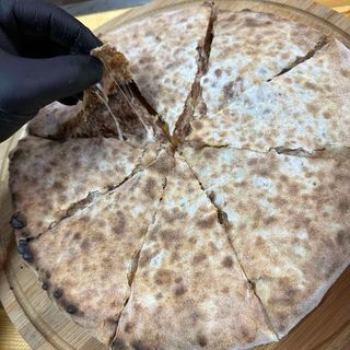 ლობიანი მოცარელათი