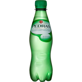 Água das Pedras