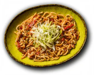 Singapur Noodles (Singapur)