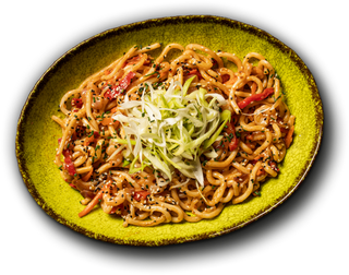 Singapur Noodles (Singapur)