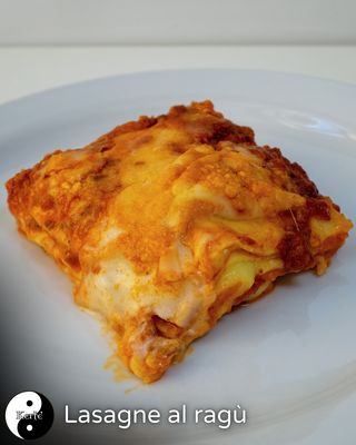 Lasagne