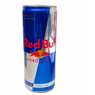 Energy drink 250ml