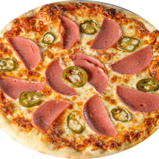Pizza Salame Normal