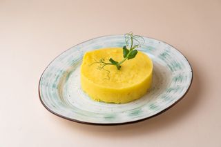 Картофельное пюре