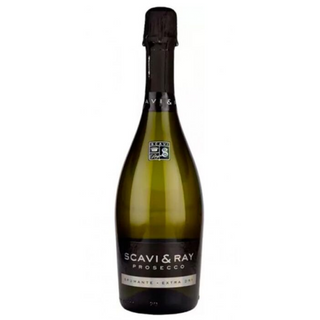 Vino Espumoso Scavi & Ray Prosecco Spumante
