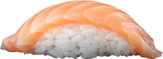 Nigiri shake 2 pezzi