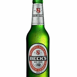 Becks 33cl