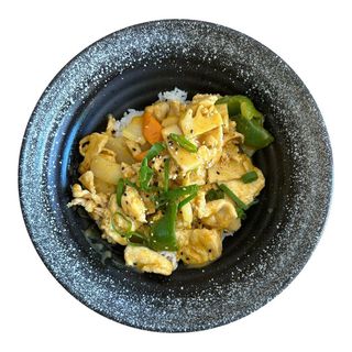 50.Pollo Cocinado Don