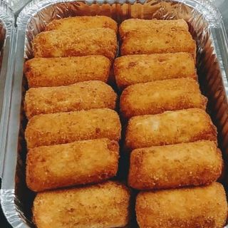 Croquetas Pollastre (6 Uds.)