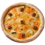 Піца Чотири сири (30 см)