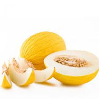 Melone giallo 1 pice