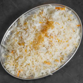Pulao rice
