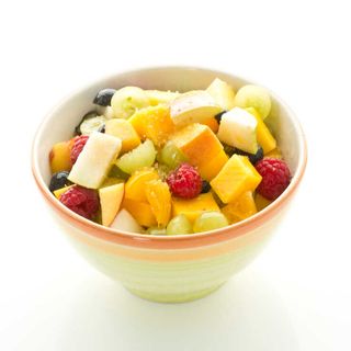 Ensalada De Frutas De Temporada 
